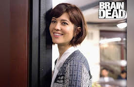 BrainDead, Season 1: The Path to War Part Two