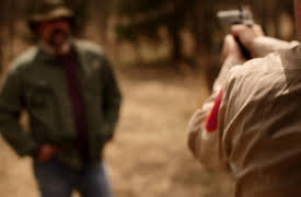 Deadly Standoffs season-1: War of the Republic of Texas