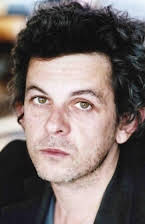 Thierry de Peretti como L'invité de Marc-Antoine