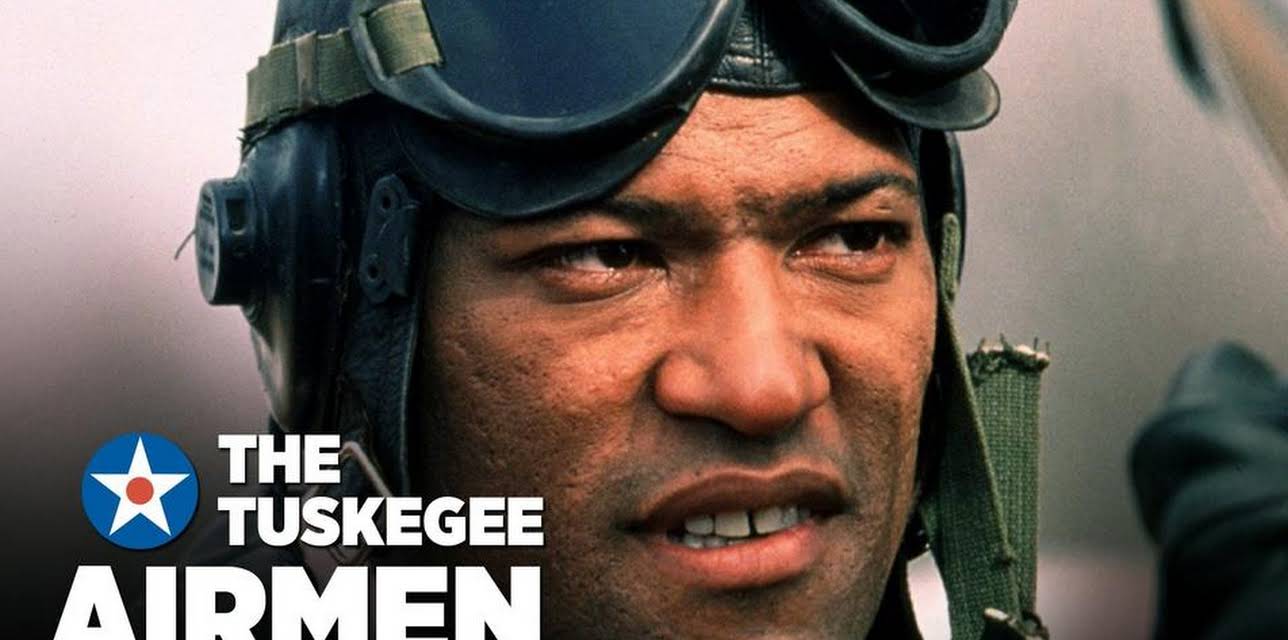 The Tuskegee Airmen (1995)