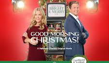 Good Morning Christmas!