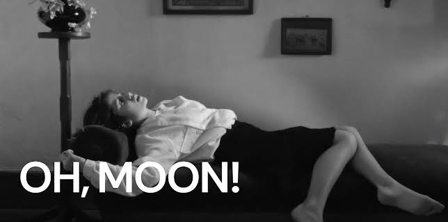 Oh, Moon! (1989)