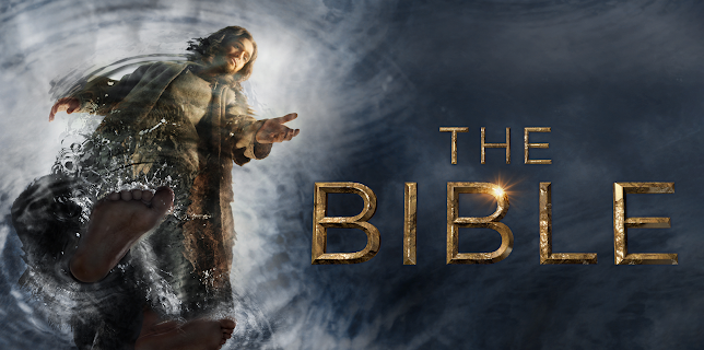 The Bible Season 1