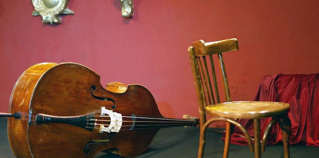 13:10: Stadt Land Kunst | Arte | 3/3 2026