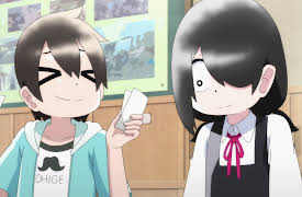 My Clueless First Friend: Changing Desks, Class Reps, and New Friends