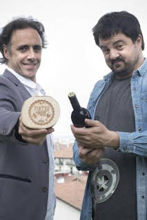 15:10: Pintxo & Pote: Ordizia | ETB 1 | 8/28 2026