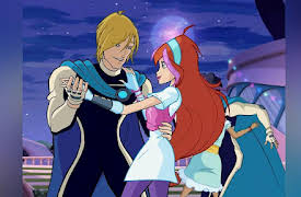 Winx Club: Beyond Believix Volume 1: Secret of the Ruby Reef