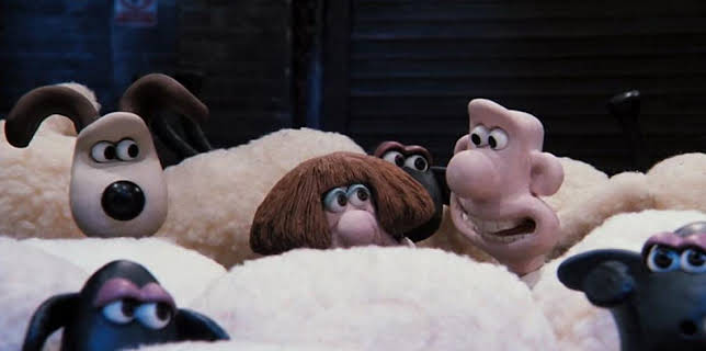 6:00 PM: Wallace 's Gromit | BBC Alba | 11/1 2025