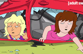 YOLO: Crystal Fantasy: Bush Doof