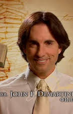 Dr. John Demartini as 