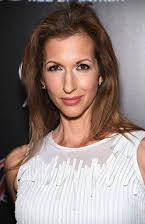 Alysia Reiner como 