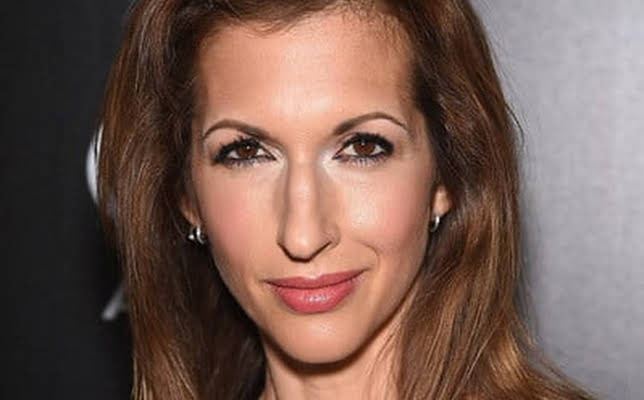 Alysia Reiner