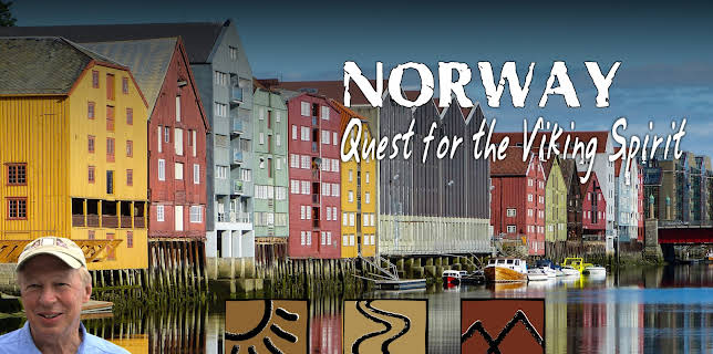 Norway: Quest for the Viking Spirit (2009)