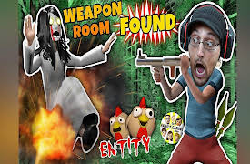 Season 1: Slendrina Chickens