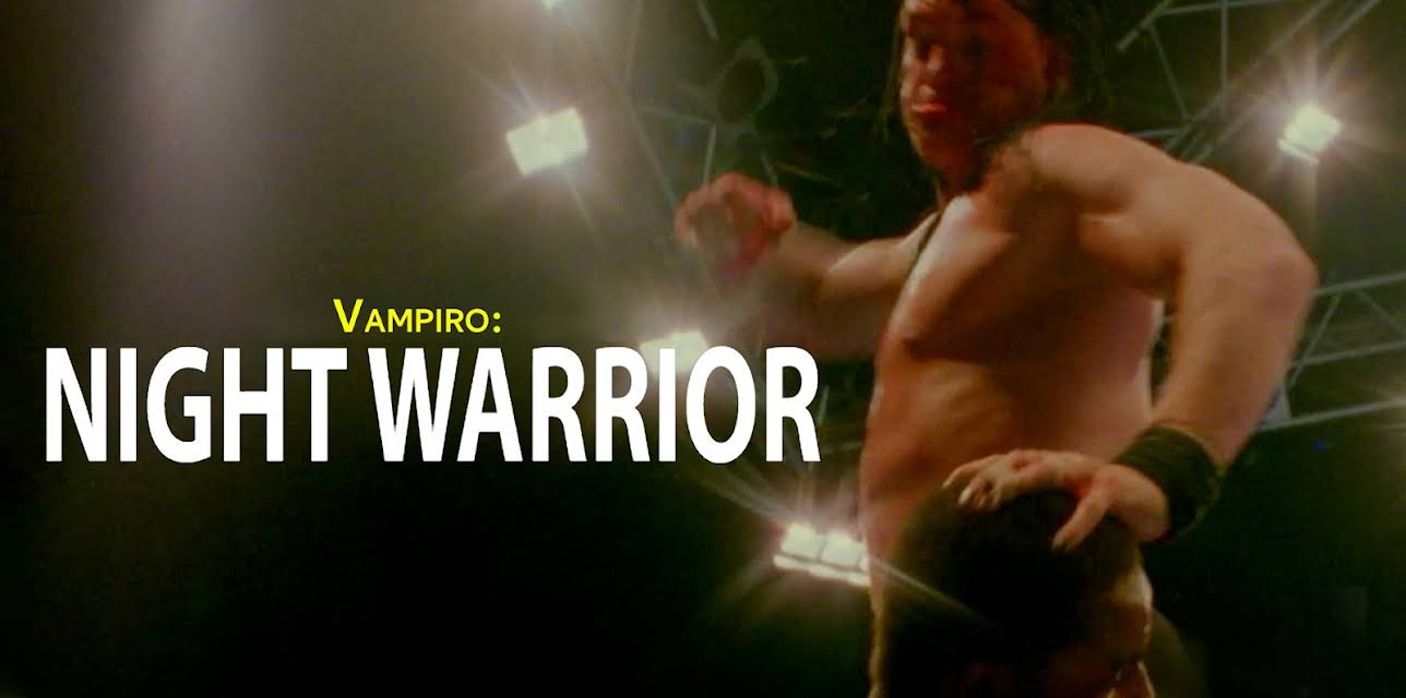 Vampiro: Night Warrior (1993)