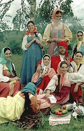 Anatoliy Kuznetsov as 