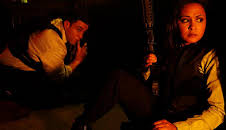 The Blacklist (S1 E9)