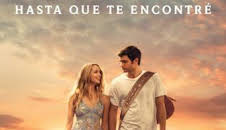 Hasta que te encontré