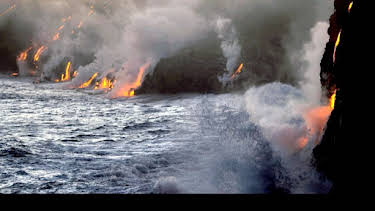 03:10: Leben mit Vulkanen | Arte | 3/31 2026