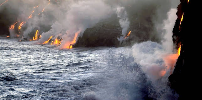 15:40: Leben mit Vulkanen | Arte | 3/11 2026