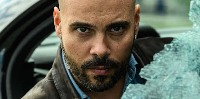 9:00 PM: L'Immortale | Sky Atlantic | 11/11 2025