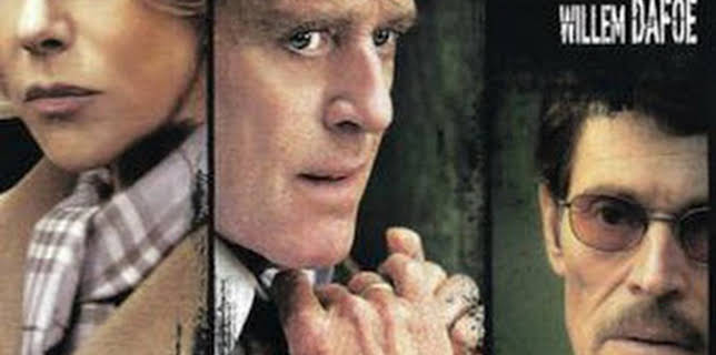 23:40: La sombra de un secuestro | Paramount Channel | 1/31 2026