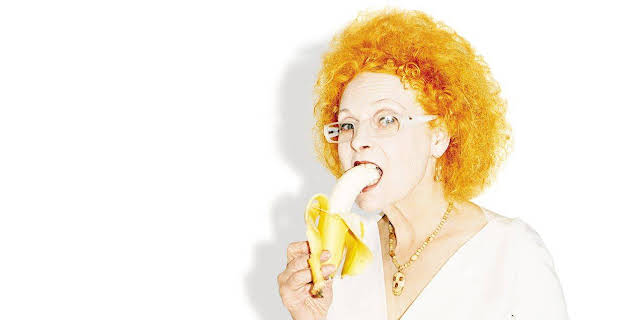 Westwood: Punk. Icon. Activist.