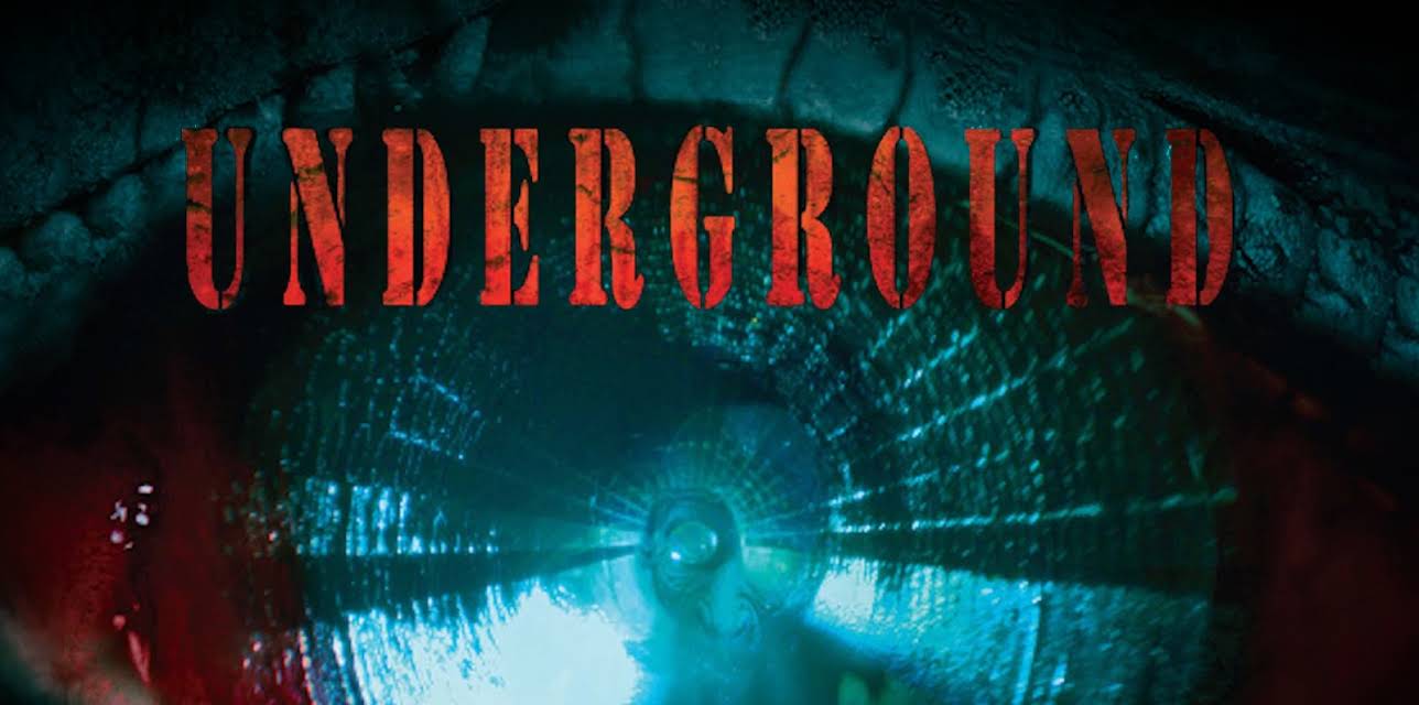 Underground (2011)