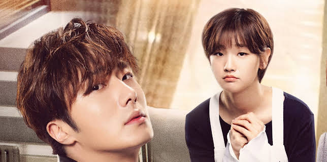 Cinderella and the Four Knights