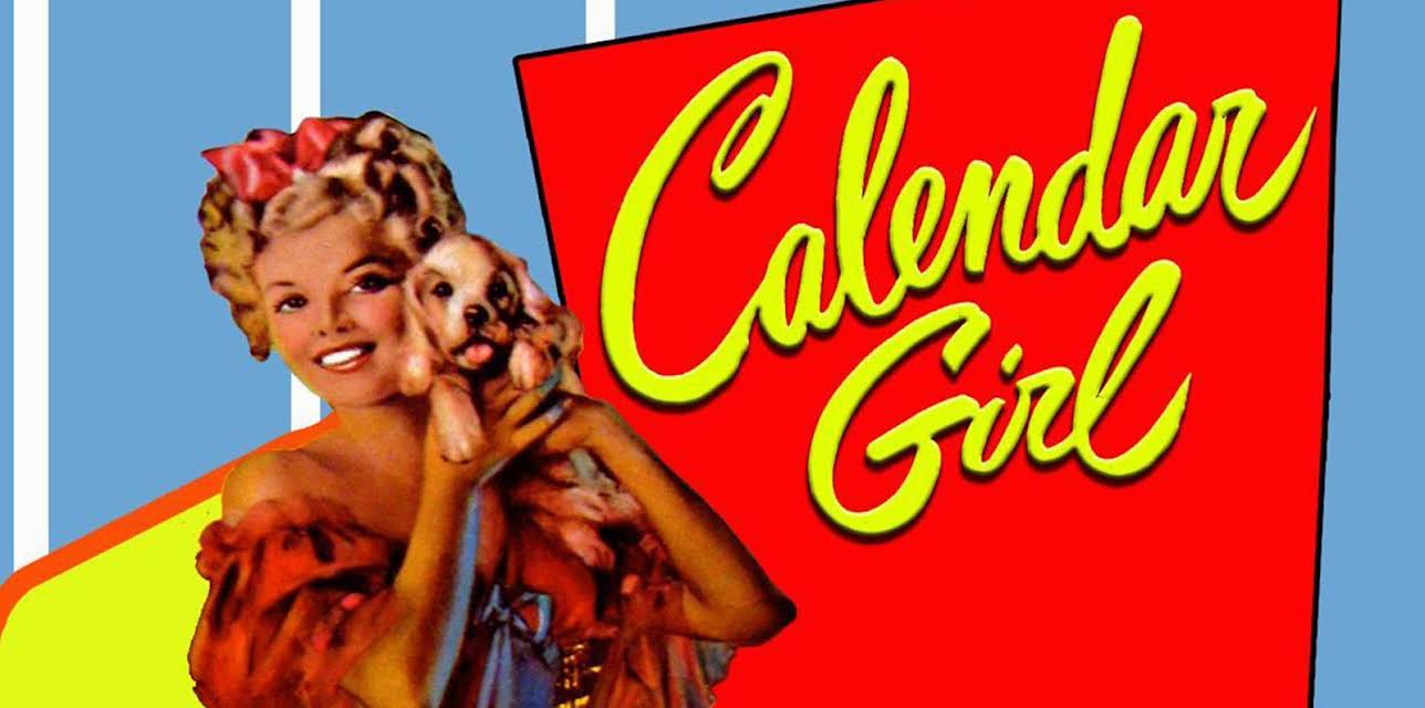 Calendar Girl (1947)