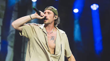 03:25: GReeeN - Summerjam Festival 2025 | WDR Fernsehen | 4/6 2026