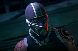 The Defective: Si Ge and His Duplicate