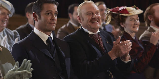 01:30: Murdoch Mysteries (S08/E09) | One | 3/26 2026