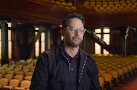 Becoming: Nick Kroll