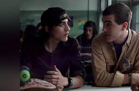 Alien Dawn Season 1: Eternal Sunshine of Boris' Mind