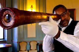 Breakthrough: The Ideas That Changed the World: Season 1: The Telescope