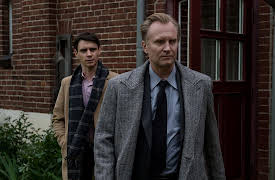 Counterpart, Season 1: Shaking the Tree