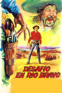 16:10: Desafío en río Bravo | Canal Extremadura | 10/13 2026