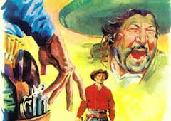 Desafío en río Bravo