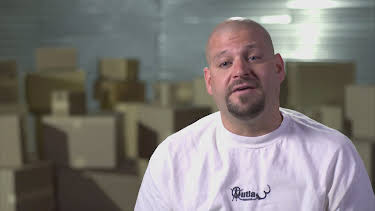 20:30: Storage Wars (S2 E25) (S2) | TV10 | 7/27 2026