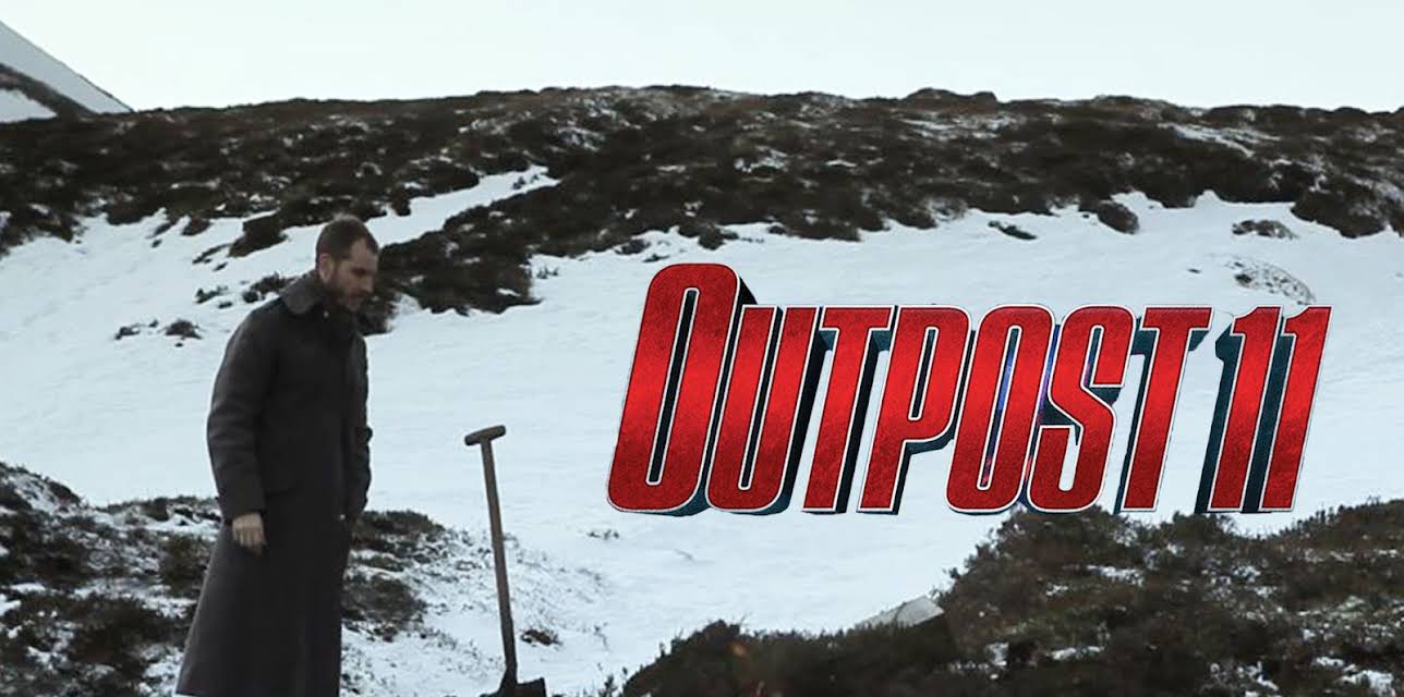 Outpost 11 (2013)