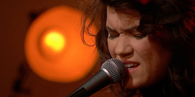 00:30: NRK Musikk: Fay Wildhagen | NRK 3 | 11/25 2025