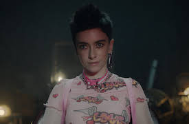 Vis a vis: Episode 6