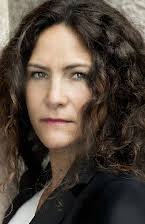 Sara Chaanhing Kennedy as 