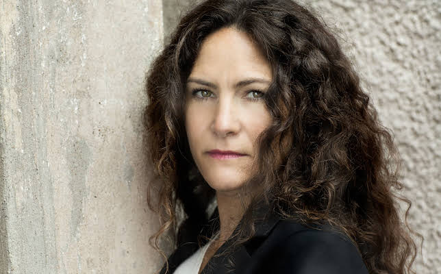 Sara Chaanhing Kennedy