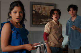 My Life With the Walter Boys: Happily Ever After