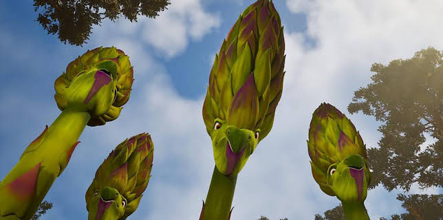 11:10 AM: Vegesaurs (S3) | Cbeebies | 11/26 2025