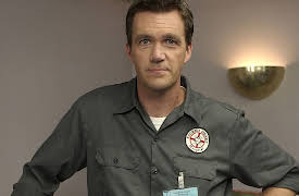 Scrubs: My Best Friend's Mistake