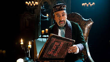 9:25 AM: Horrible Histories (S2 E3) (S2) | CBBC | 9/25 2026
