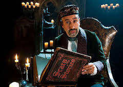 Horrible Histories